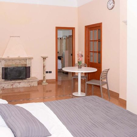 Casa Mareluna Vico Equense Zimmer foto