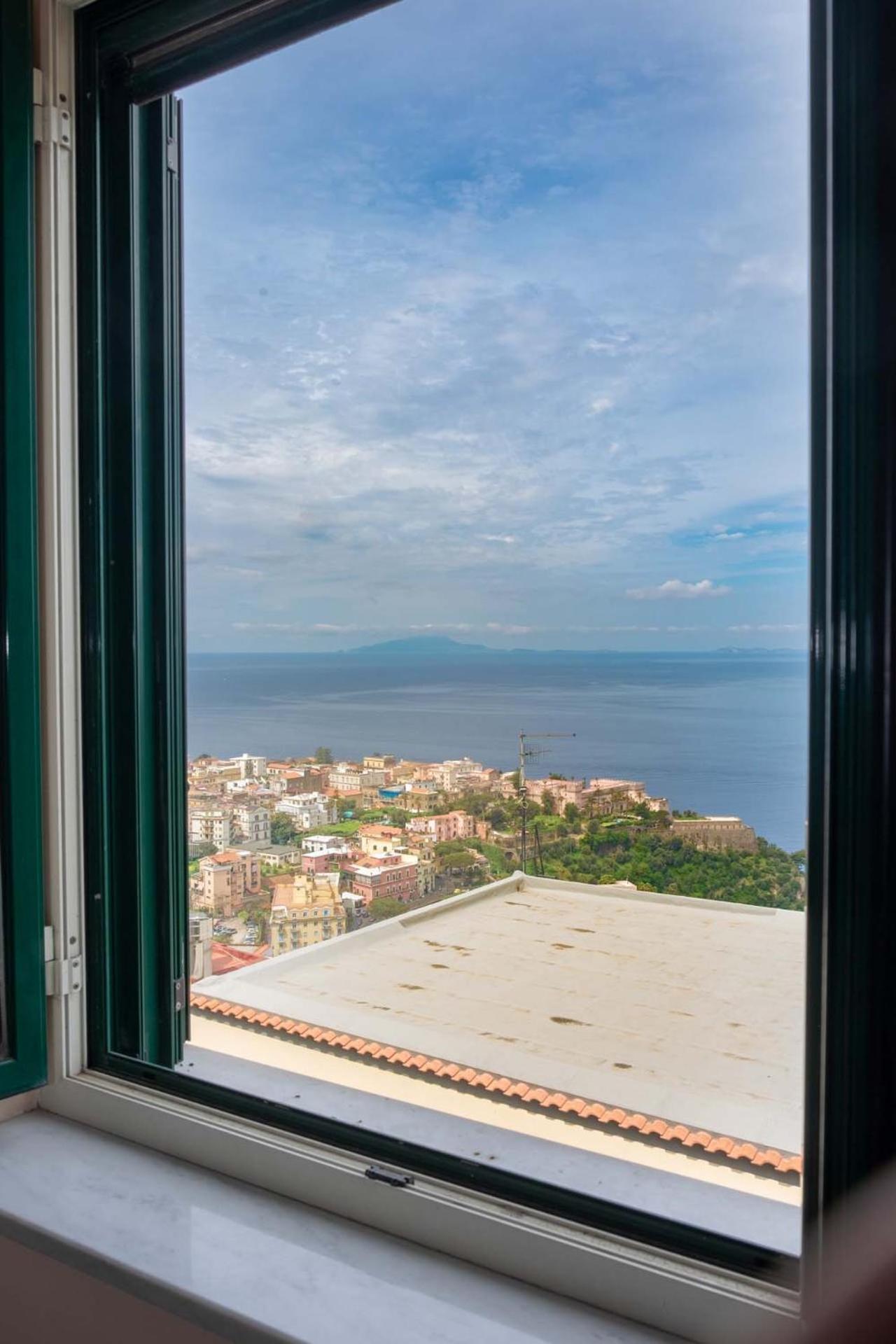 Casa Mareluna Vico Equense Zimmer foto