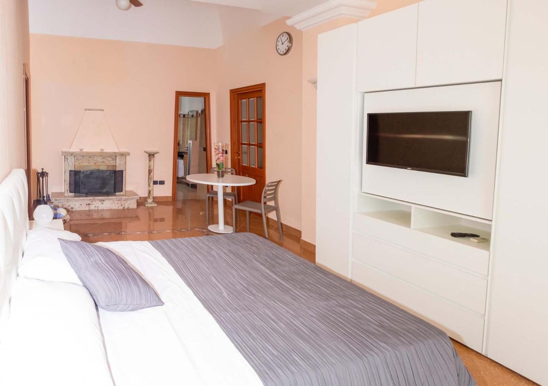 Casa Mareluna Vico Equense Zimmer foto