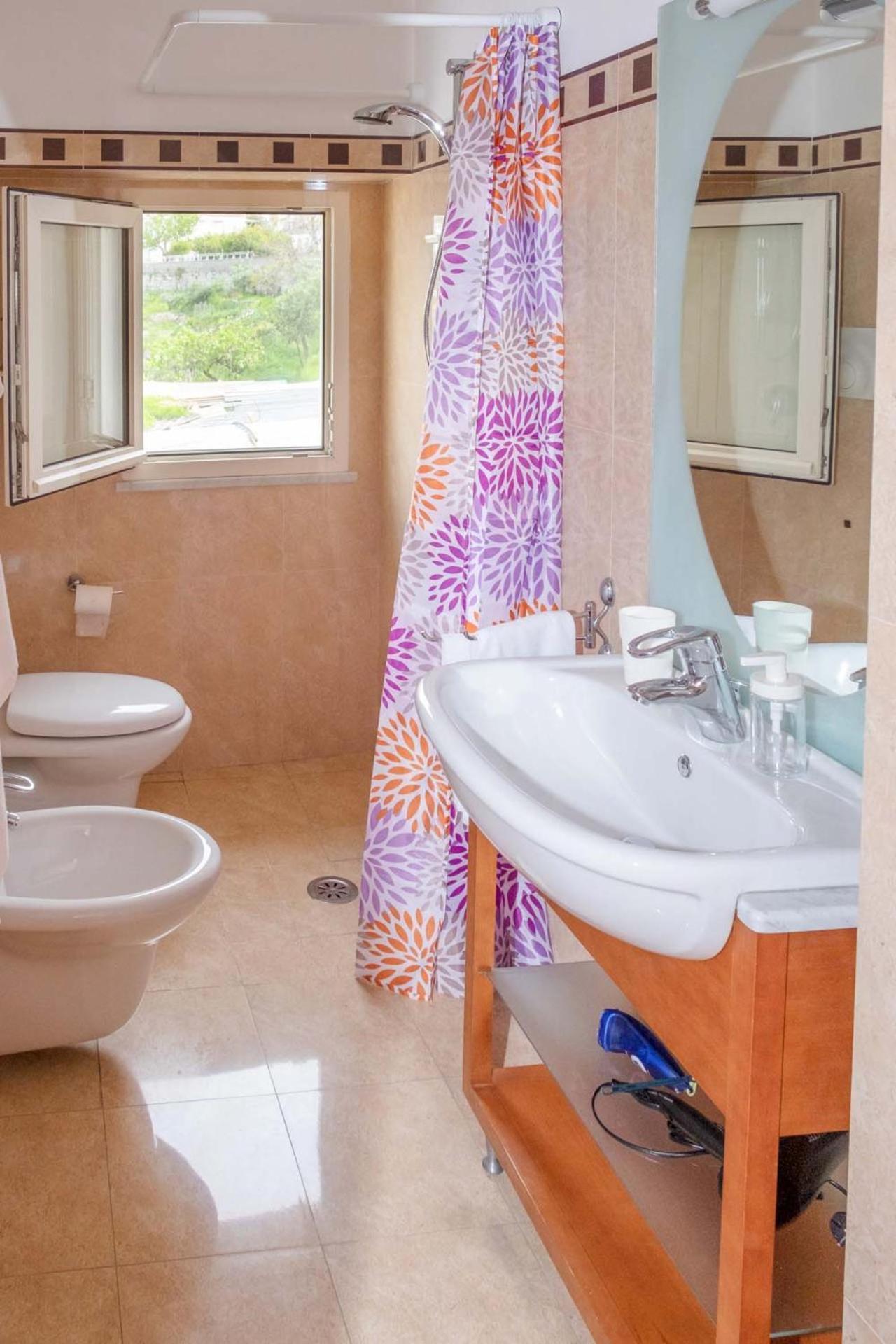 Casa Mareluna Vico Equense Zimmer foto